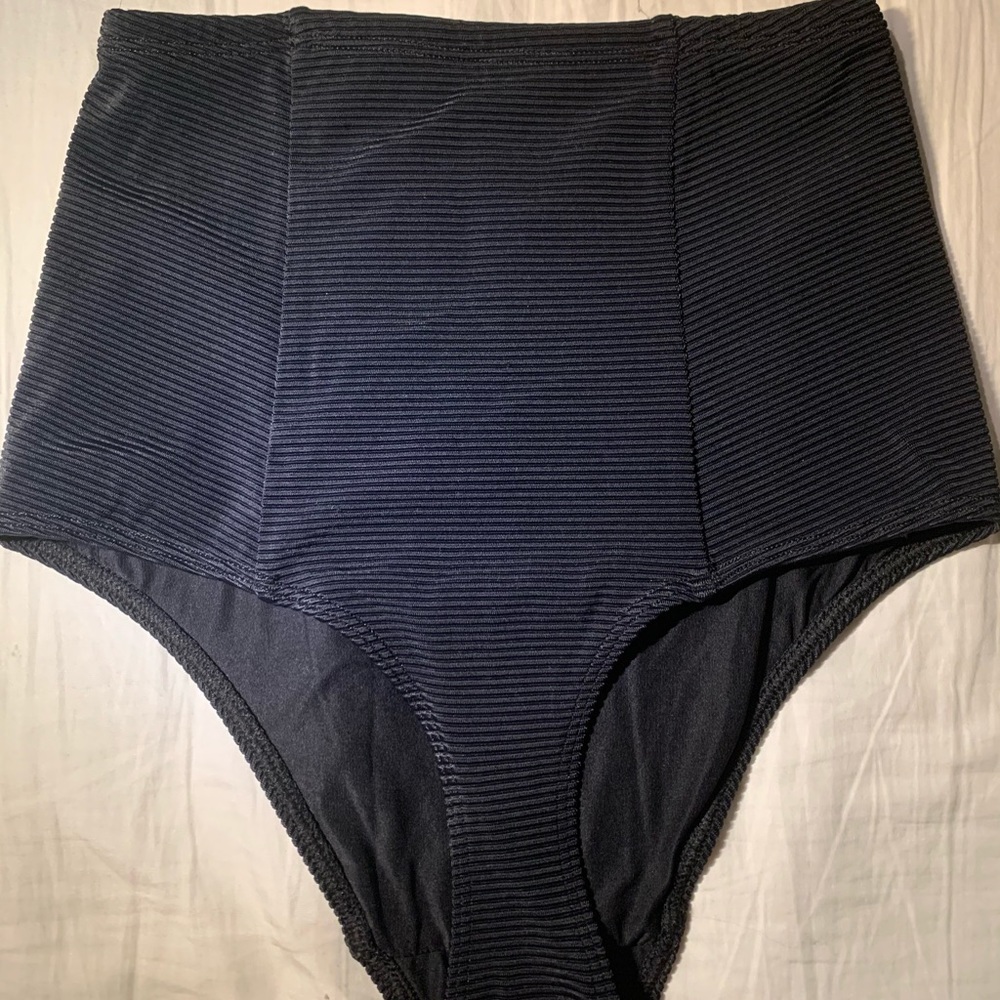 american apparel bottom swimsuit